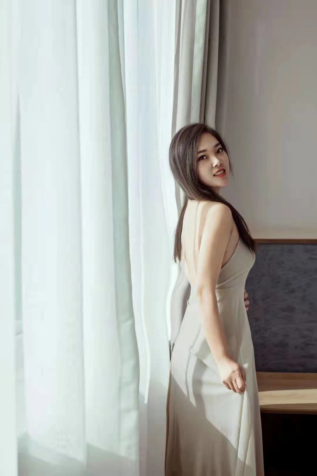 体验塘沽美人期